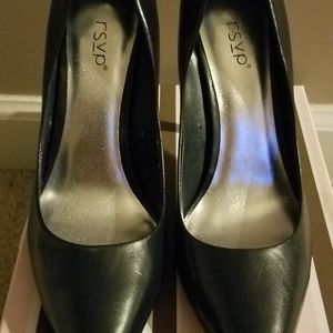 RSVP heels